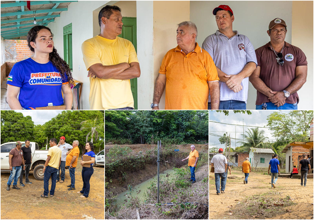 PROJETO QUINTAL PRODUTIVO